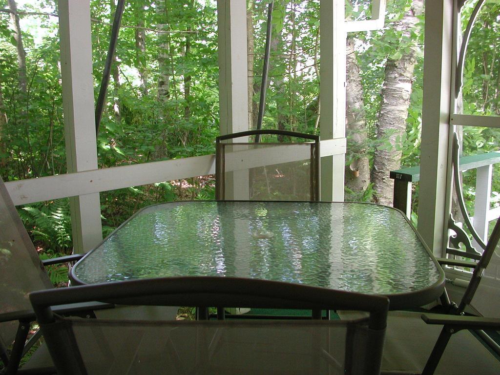 Birch Cliff Lodge On Baptiste Lake Highland Grove Room photo